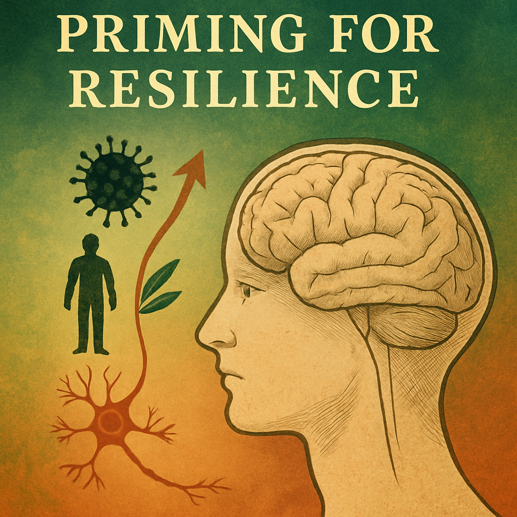 Priming vulnerabilities illustration